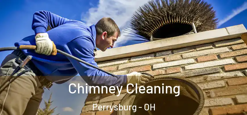  Chimney Cleaning Perrysburg - OH
