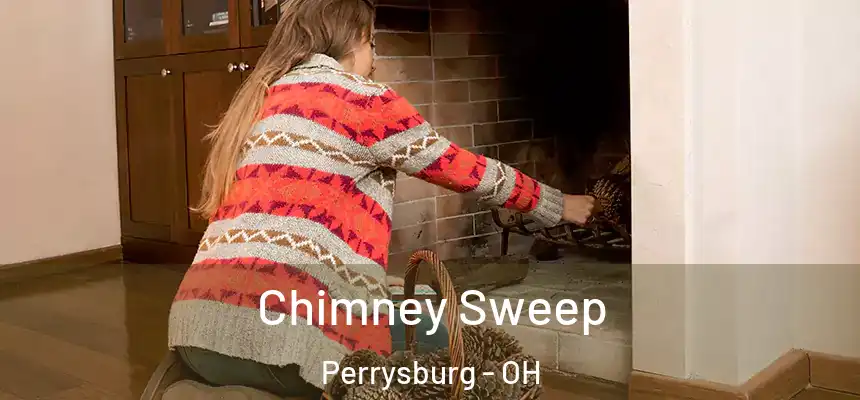 Chimney Sweep Perrysburg - OH