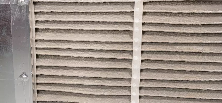 Mobile Car AC Filter Replacement in Perrysburg