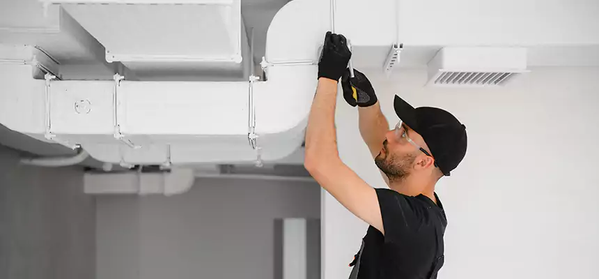 Our Air Duct Cleaning Services in Perrysburg, OH