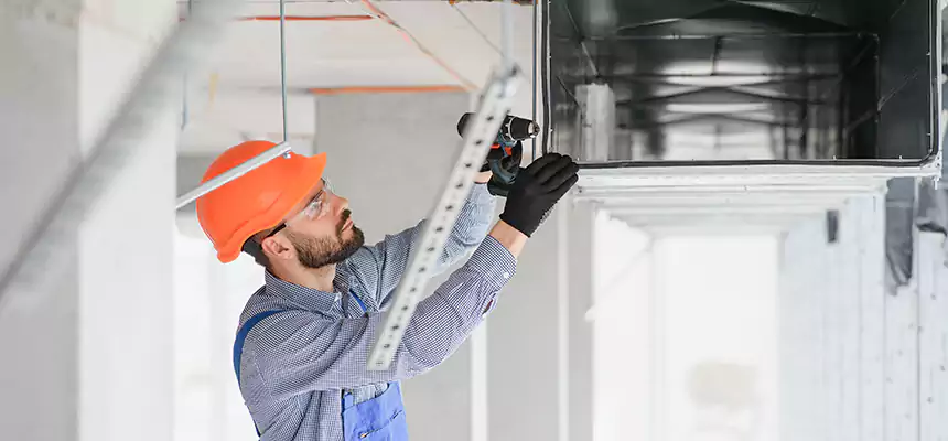 Our Air Vent Replacement Services in Perrysburg, OH