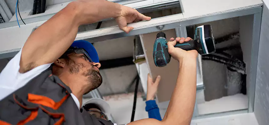 Our Apartment Air Duct Cleaning Services in Perrysburg, OH