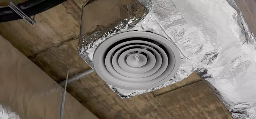 Our Basement Vent Cleaning Services in Perrysburg, OH