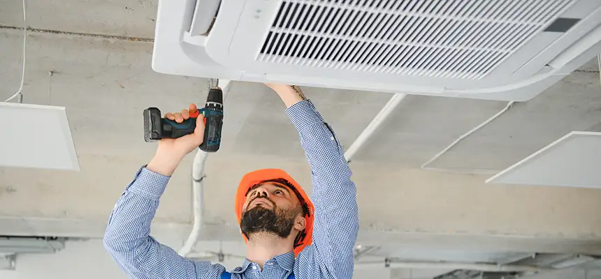 Detailed Multi‑Unit Riser & Roof Termination Cleaning in Perrysburg