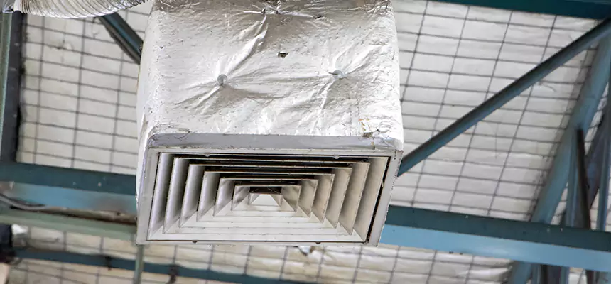 Our Custom HVAC Ductwork Services in Perrysburg, OH