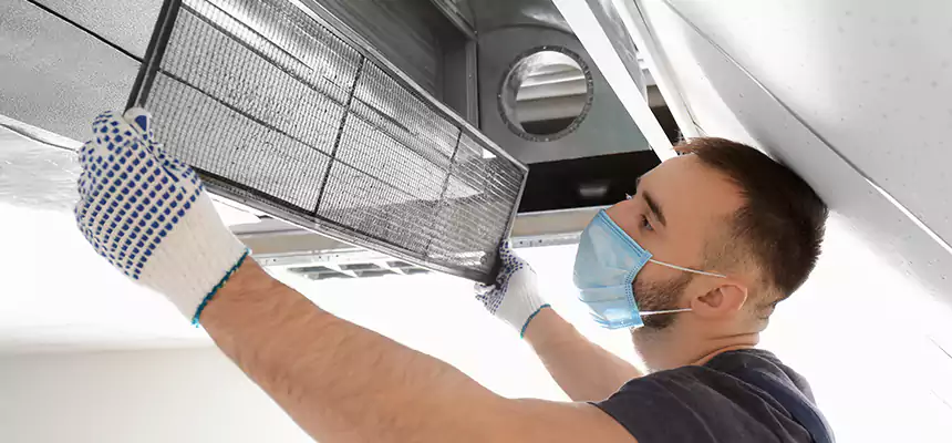 Our Dryer Vent Cleaning Services in Perrysburg, OH
