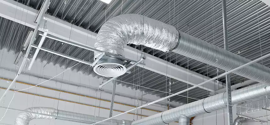 Our Dryer Vent Hose Replacement Services in Perrysburg, OH
