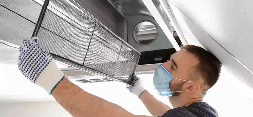 Our Home Duct Cleaning Services in Perrysburg, OH