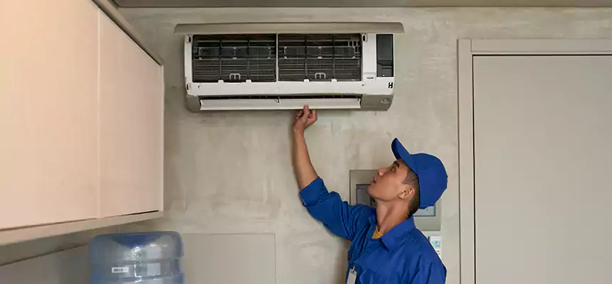 Balanced Fresh‑Air Ventilation (ERV/HRV) in Perrysburg