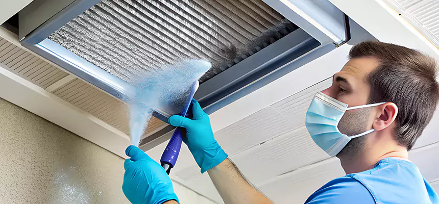 Our Home Ventilation Cleaning Services in Perrysburg, OH