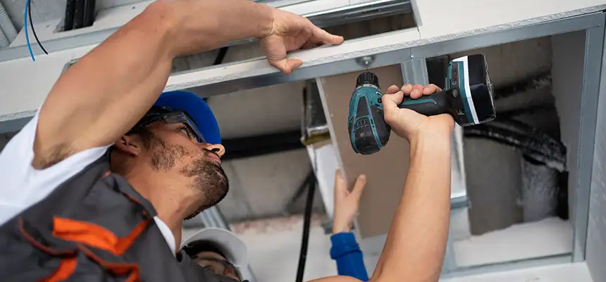 Our Improve Home Air Circulation Services in Perrysburg, OH