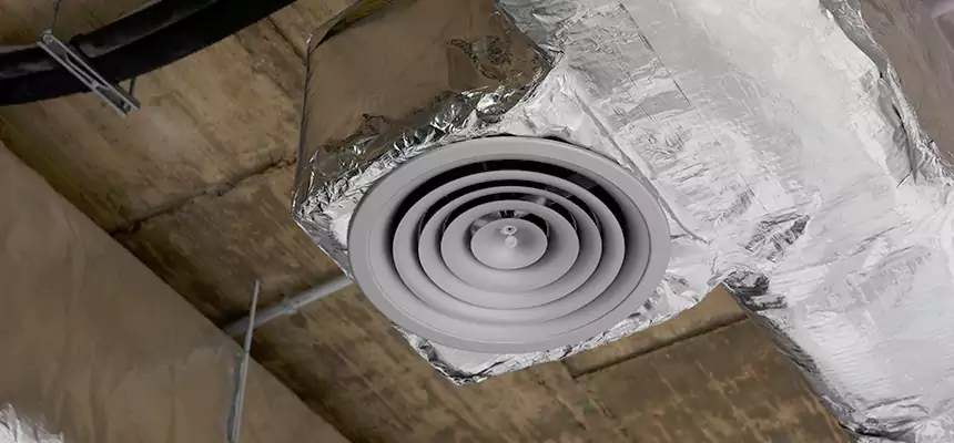 Our Industrial Dryer Vent Cleaning Services in Perrysburg, OH