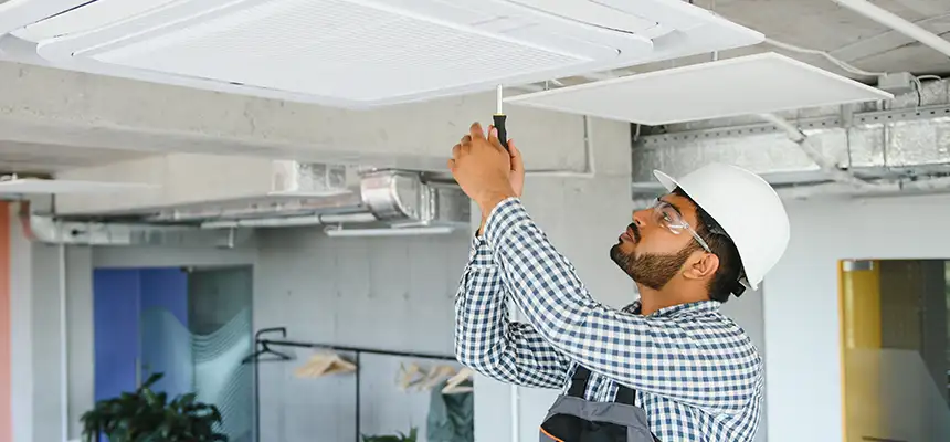 Our Roof Dryer Vent Cleaning Services in Perrysburg, OH