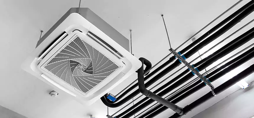 Our Smart AC Vent Controller Services in Perrysburg, OH