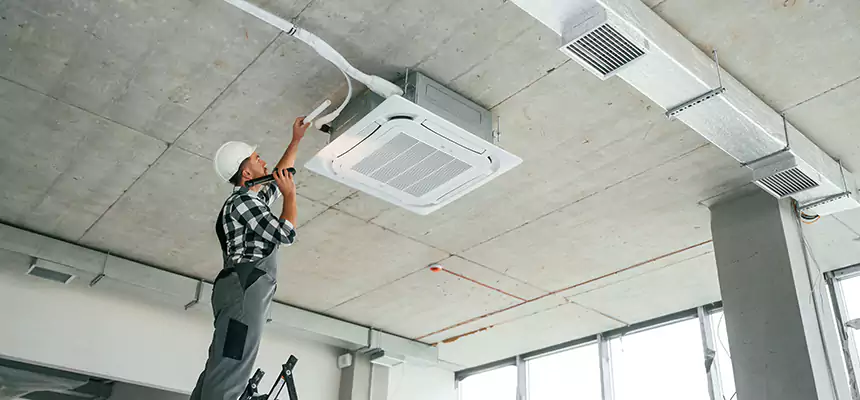 Our Wi Fi Connected Air Ducts Services in Perrysburg, OH