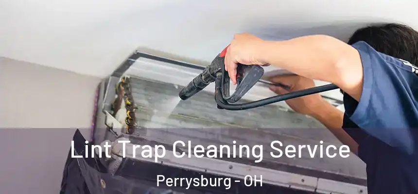  Lint Trap Cleaning Service Perrysburg - OH