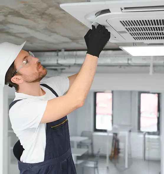 Top Affordable Duct Cleaning Services Near Me in Perrysburg, OH