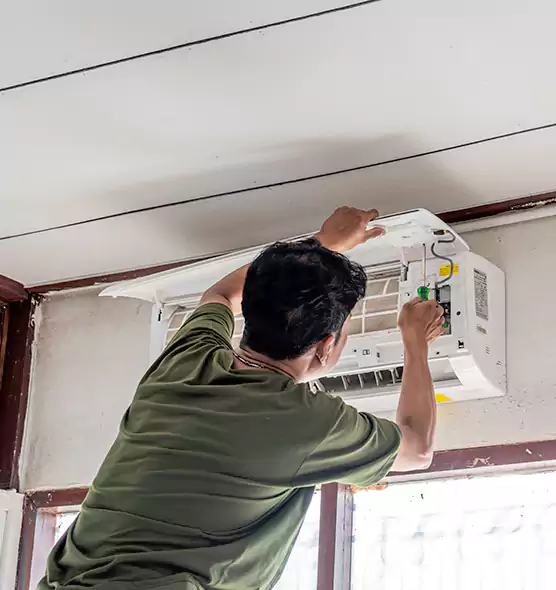 About Air Duct & AC Odor Removal in Perrysburg, OH