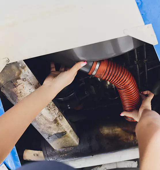Professional Air Duct Leak Repair in Perrysburg, OH