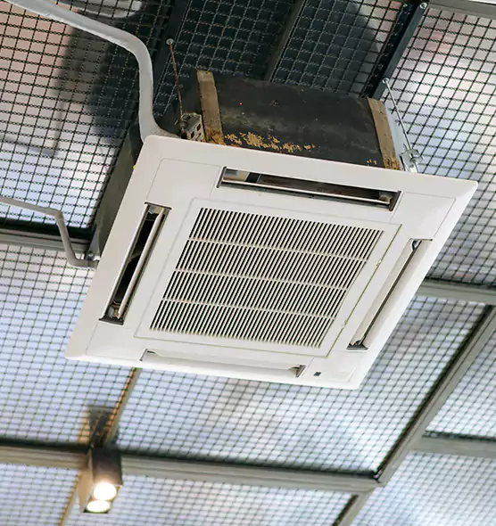 Top-Notch Allergy Relief Vent Cleaning Services in Perrysburg, OH