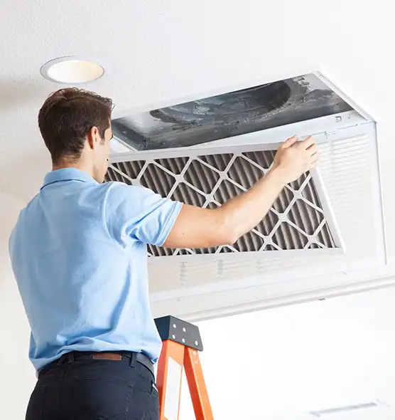 About Annual Dryer Vent Maintenance Perrysburg, OH