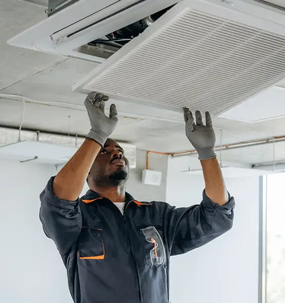 About Certified Air Duct Specialists in Perrysburg, OH