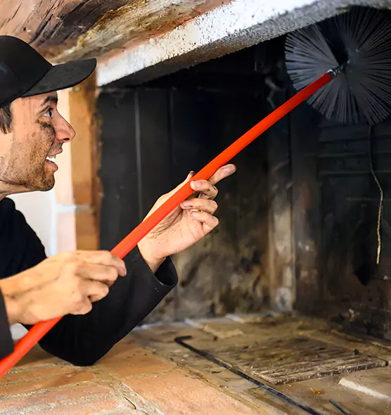 About Expert Chimney Cleaning in Perrysburg, OH