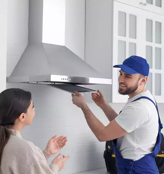 Professional Dryer Vent Cleaning Service in Perrysburg, OH