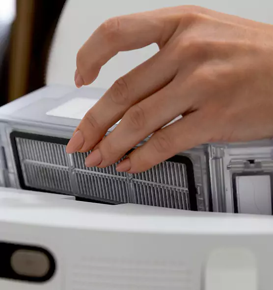  Professional Dryer Vent Lint Filter Cleaning in Perrysburg, OH