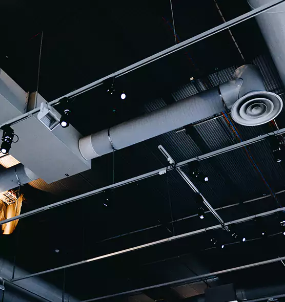 About Duct Sanitization with UV Light in Perrysburg, OH