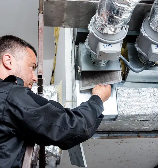 Professional Furnace Vent Cleaning in Perrysburg, OH