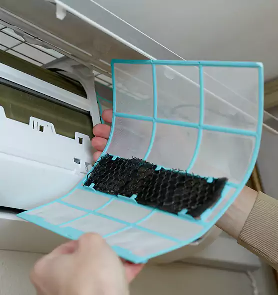 Welcome to Air Duct Cleaning & Repairs Perrysburg — Your Local HEPA Filter Installation Pros in Perrysburg, OH