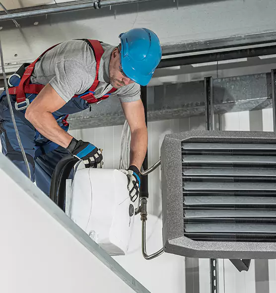 Professional HVAC Cleaning Solutions in Perrysburg, OH