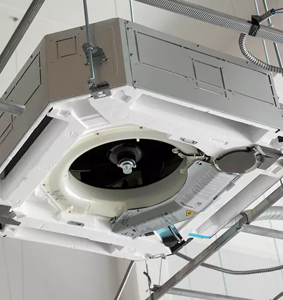 Professional Industrial Dryer Vent Cleaning in Perrysburg, OH