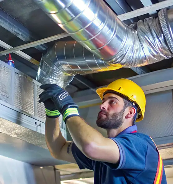 Professional NADCA Approved Air Duct Services in Perrysburg, OH