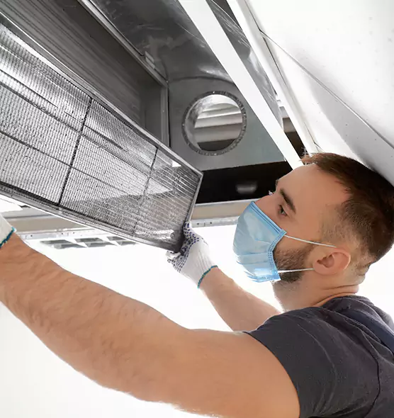 About Remove Smoke Smell From Air Duct in Perrysburg, OH