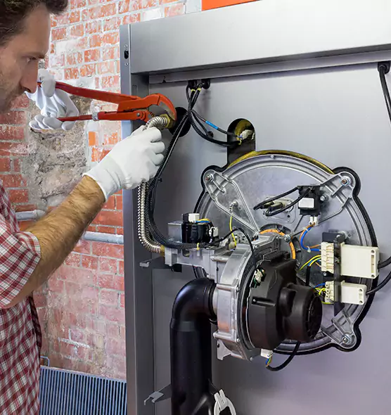 Advanced Repair Dryer Vent Hose in Perrysburg, OH