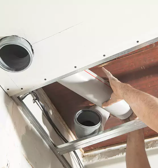 Professional Seasonal Allergy Air Duct Cleaning in Perrysburg, OH