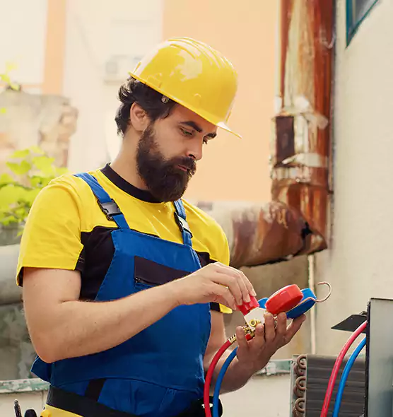 About Smart HVAC Installation in Perrysburg, OH