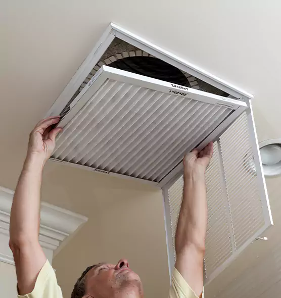 Professional Vent Relocation Services in Perrysburg, OH