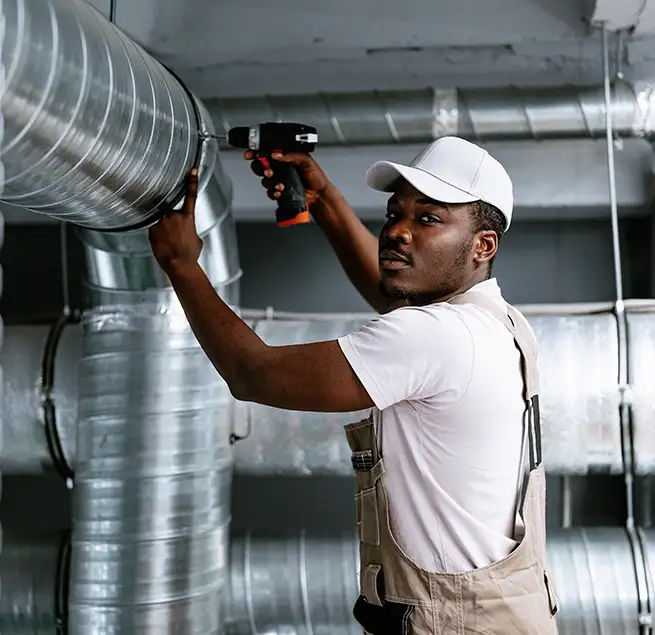 Why Homeowners & Businesses Trust Us Perrysburg, OH