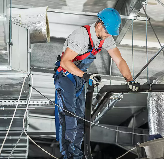 Why Homeowners & Businesses Trust Us in Perrysburg, OH?