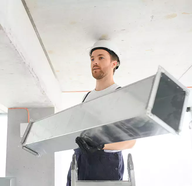 Why Homeowners & Businesses Trust Us in Perrysburg, OH