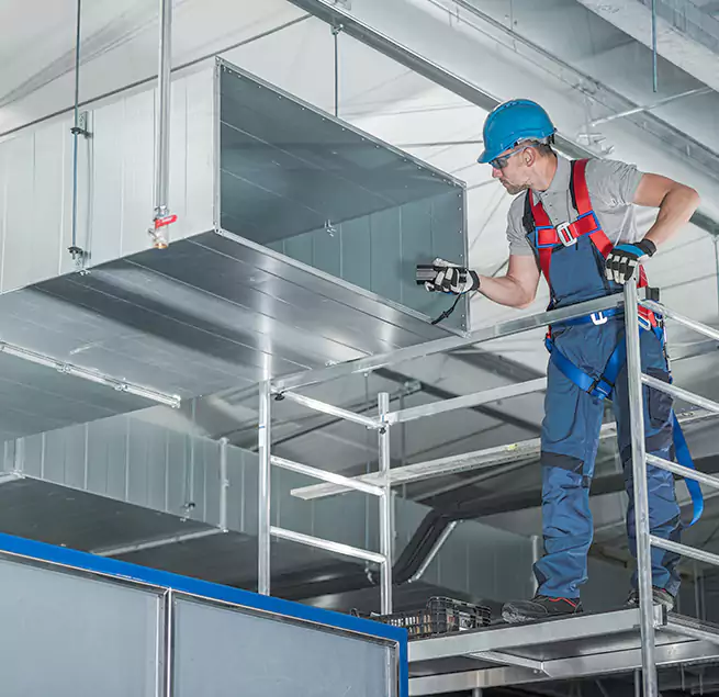 Why Homeowners & Businesses Trust Us in Perrysburg, OH?