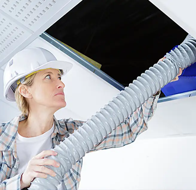 Why Homeowners & Businesses Trust Us Perrysburg, OH