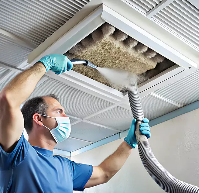 Why Homeowners & Businesses Trust Us Perrysburg, OH