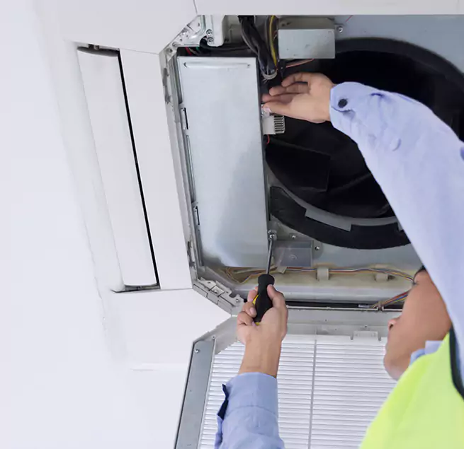 Why Homeowners & Businesses Trust Us Perrysburg, OH?