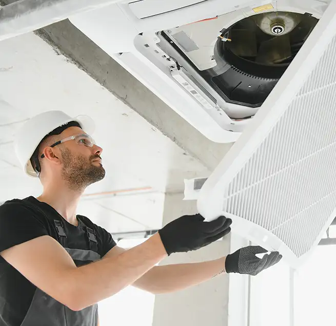 Why Homeowners & Businesses Trust Us in Perrysburg, OH?