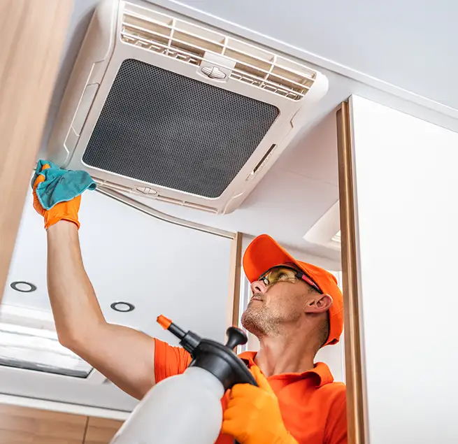 Why Homeowners & Businesses Trust Us in Perrysburg, OH?