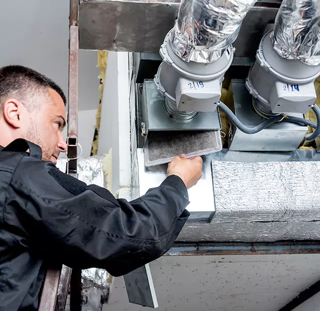 Why Homeowners & Businesses Trust Us in Perrysburg, OH?